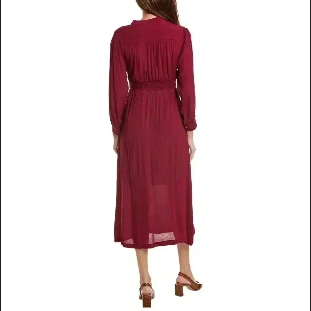 ANNA KAY Shirtdress - Picture 2 of 2